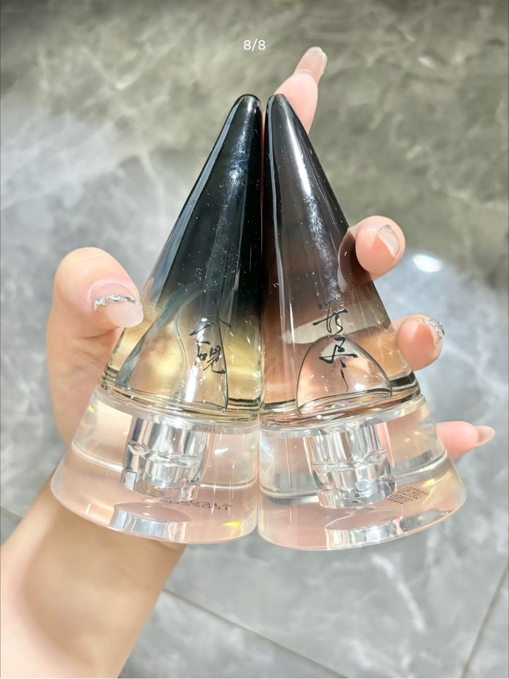 Chunfeng shill perfume camellia 50ml x1
Exclusively available in Canada - Picture 6 of 16